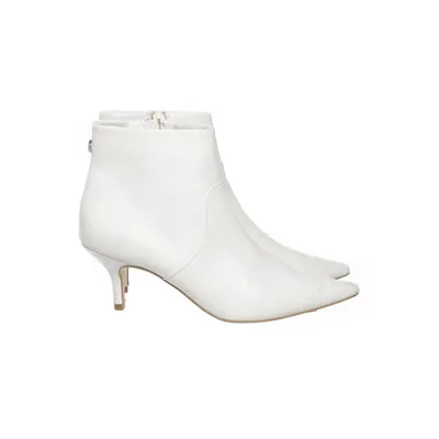 Stövletter (Vit) från Steve Madden