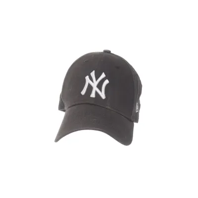 Honkbalpet (Zwart) van New Era