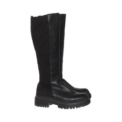 Boots (Black) from Angela C