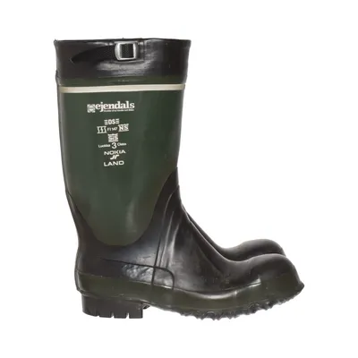 Rubber boots (Land) from Ejendals