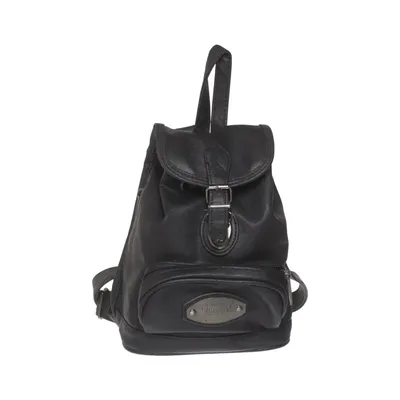 Backpack (Black) from Daniel Ray