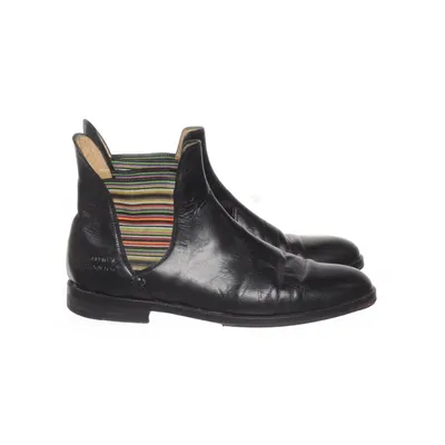 Bottines Chelsea (Noir) de Melvin & Hamilton