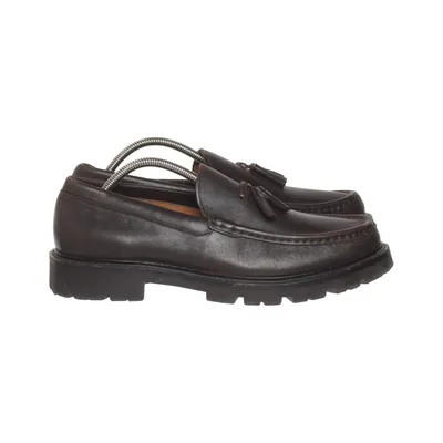 Loafers (Bruin) van Zara