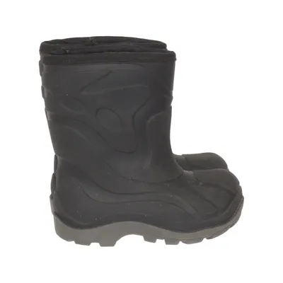 Bottes en caoutchouc (So Frosty Boot Jr) de Ski Industries Élasthane