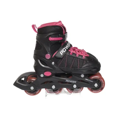 Inlineskates (Adj Inline Skate) von Power