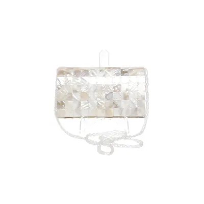 Aftonväska (Flerfärgad)