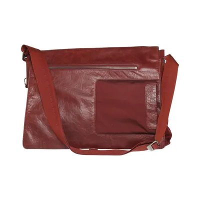 Schoudertas (Rood) van Piquadro