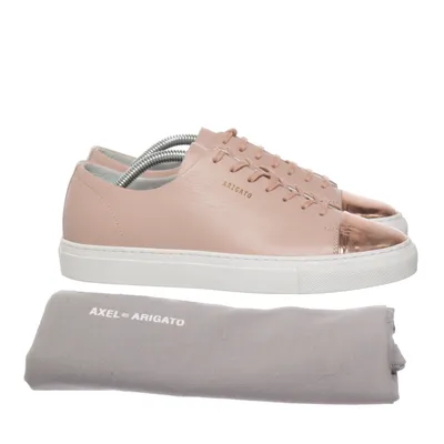 Sneakers (Rosa) från Axel Arigato Skinn