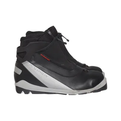 Chaussures de ski de fond (Noir, Gris) de Thinsulate