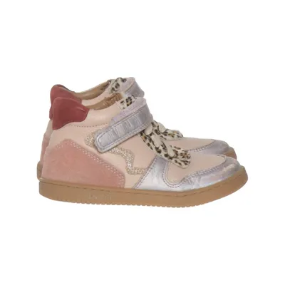 Bottines (Beige, Multicolore) de Develab
