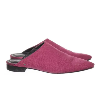 Mules (Purple) from Aeyde