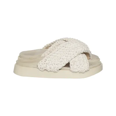 Sandaler (Beige) från Inuikii