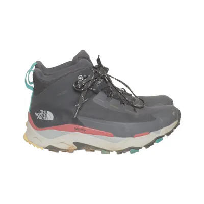 Hiking boots (Gray, Multicolored) from The North Face