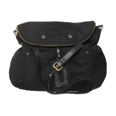 Axelremsväska (Svart) från Marc by Marc Jacobs