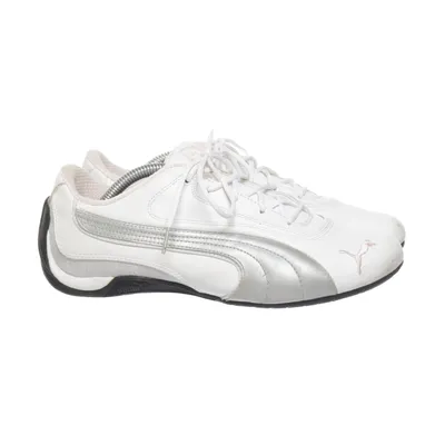 Sneakers (Hvid) fra Puma