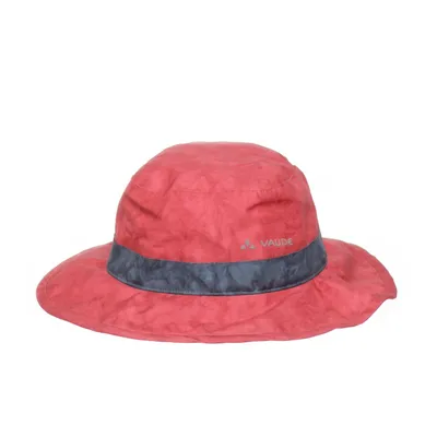 Bob (Kids Faunus Rain Hat) de Vaude Polyester, Polyuréthane