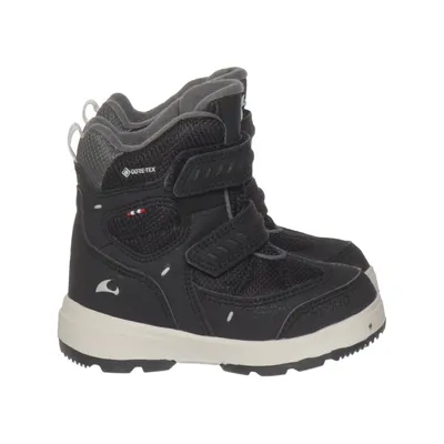 Boots (Svart) från Viking