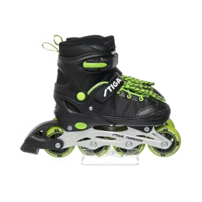 Inlines (Tornado) från Stiga