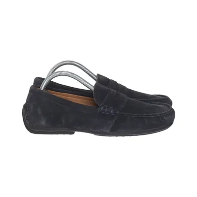 Loafers (Blå) från Polo Ralph Lauren Mocka