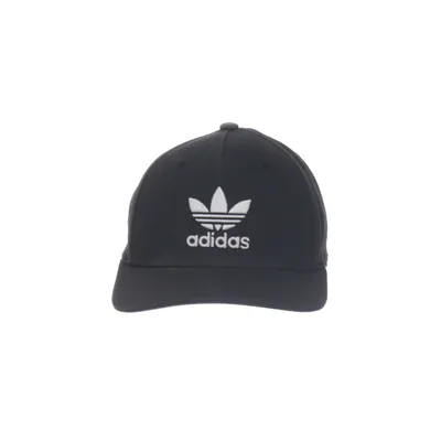 Honkbalpet (Zwart) van Adidas