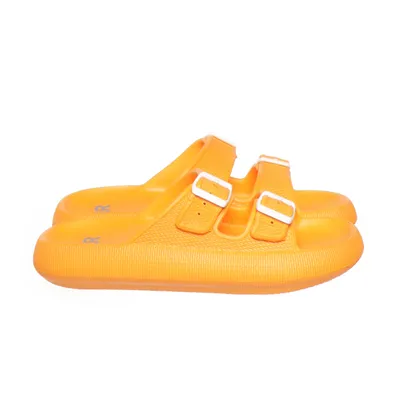Sandales (Orange) de Bär