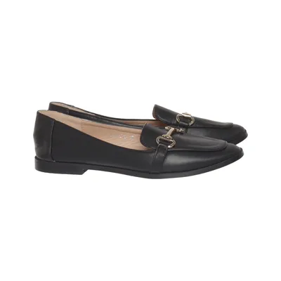 Loafers (Svart) från Sixth Sens