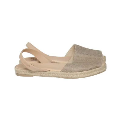 Espadrilles (Beige) from Ria Menorca