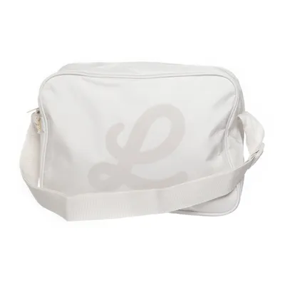 Axelremsväska (Beige) från Libero