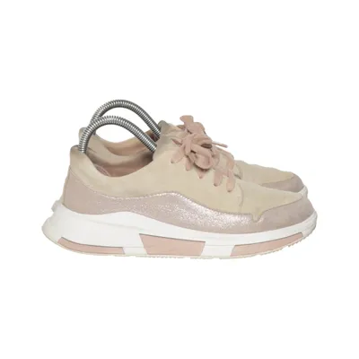 Sneakers (Beige) fra Fitflop