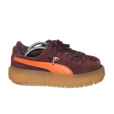 Sneakers (Brun, Orange) från Puma