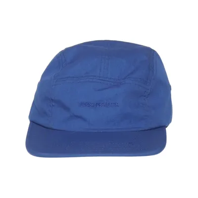 Baseball-Mütze (Blau) von Norse Projects