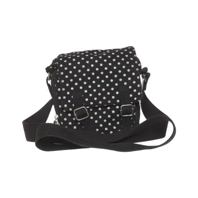 Sac à bandoulière (Noir, Blanc) de Dennis Parrot