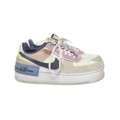 Sneakers (Air Force 1 Shadow) från Nike Mocka