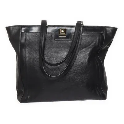 Handbag (Black) from Furla
