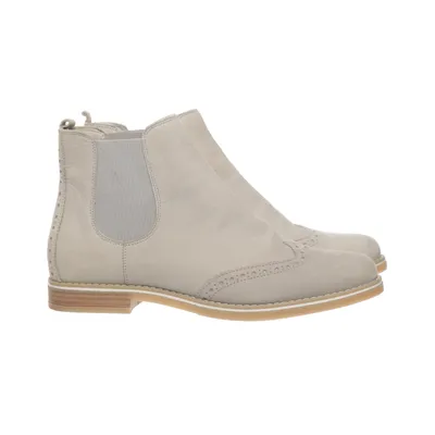 Chelsea boots (Gray) from Pier One