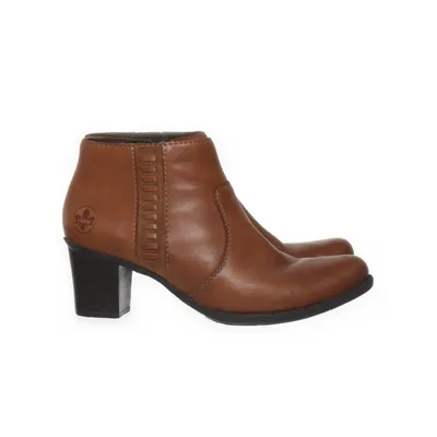 Stövletter (Brun) från Rieker