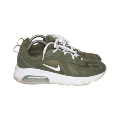 Trainingsschoenen (Groen, Wit) van Nike Air Max