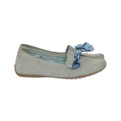 Mocassins (Denise) de Footlight Daim