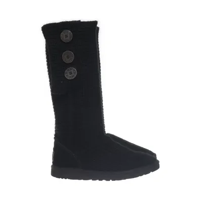 Laarzen (Classic Cardy Button) van UGG