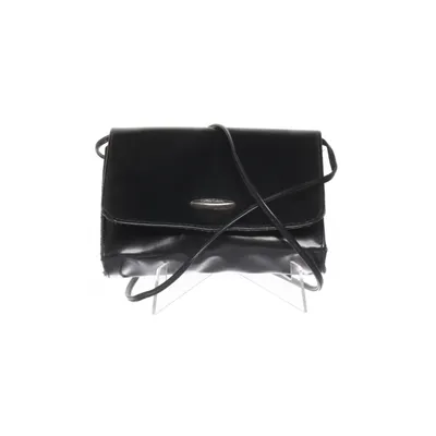 Axelremsväska (Svart) från Fashion