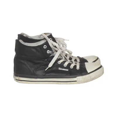 Sneakers (Roco/Pu/Snake) from British Knights