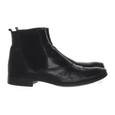 Chelsea boots (Zwart) van Playboy