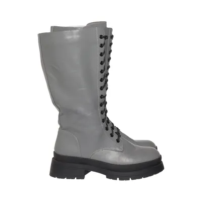 Stövlar (Grå) från Vices