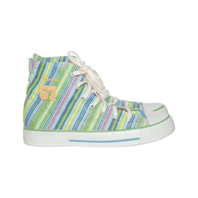 Chaussures en toile (Multicolore) de Be Wild