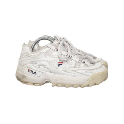 Sneakers (Hvid) fra Fila