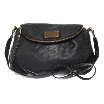 Schoudertas (Classic Q Natasha) van Marc by Marc Jacobs Leer