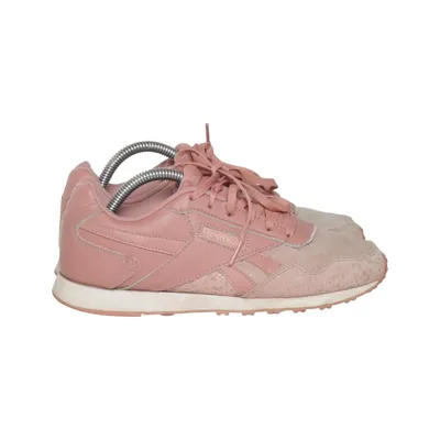 Trainingsschuhe (Classic Leather) von Reebok