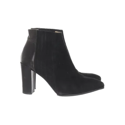 Heeled boots (Black) from Gardenia Copenhagen