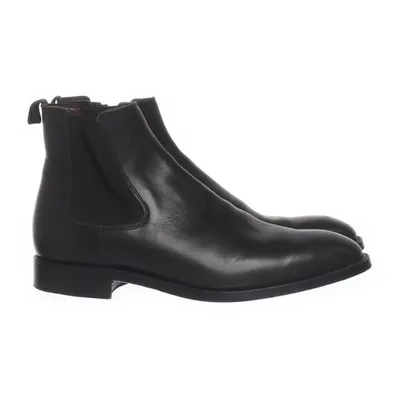 Chelsea boots (Black) from Heschung Leather