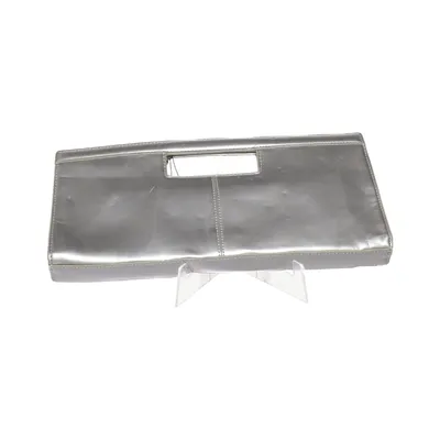 Aftonväska (Silverfärgad) från Alfani